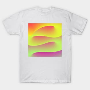 Gradient T-Shirt